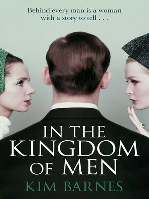 cover image of In the Kingdom of Men